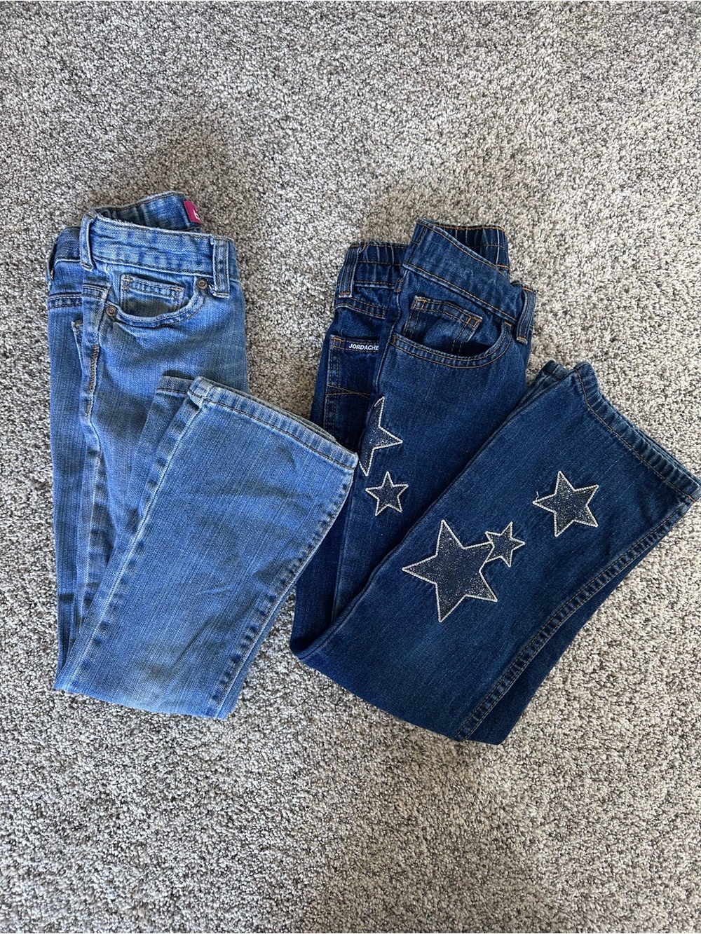 3 for $15 💜Bootcut Jeans Set of Two